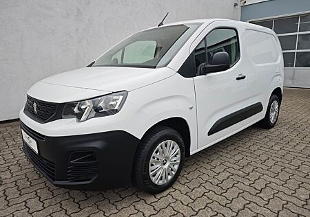 Peugeot Partner Pro L1 Klima 3 Sitzer PDC 1. Hand