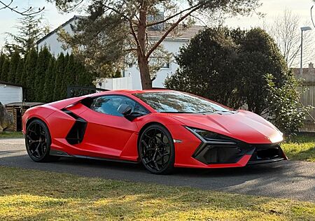 Lamborghini Revuelto 6.5 V12 HPEV -