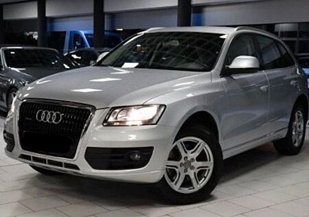 Audi Q5 3.0 TDI DPF S tronic quattro -