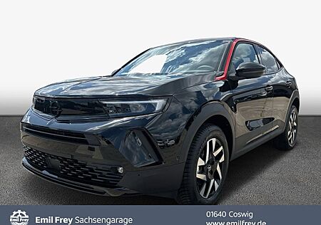 Opel Mokka 1.2 GS 100 kW, 5-türig