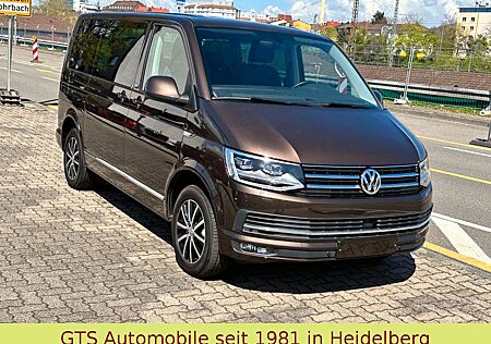 VW T6 Transporter Volkswagen T6 Multivan Generation Six - ERST 15000 KM !!!