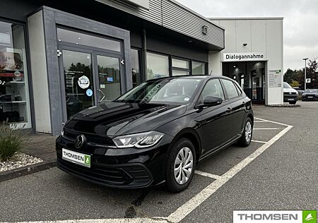 VW Polo Volkswagen 1.0 TSI Life DSG Klima Einparkhilfe