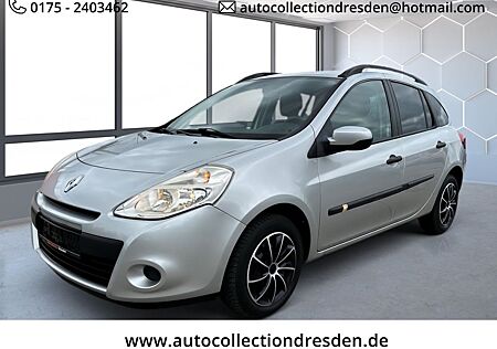 Renault Clio Grandtour Expression 1.5 dCi 75 FAP