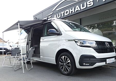 VW T6 California Volkswagen Beach Camper Edition*ACC*Cam*STDHZ
