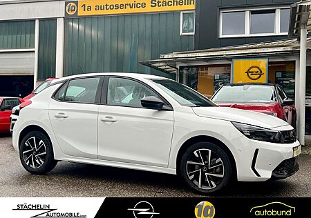 Opel Corsa F 1.2T GS Line,RKAM,LED,PDC,KLIMA,ALU,DISP