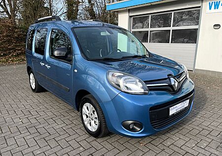 Renault Kangoo Limited *TÜV Neu*
