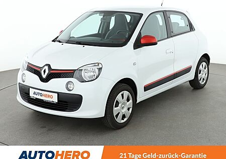 Renault Twingo 1.0 SCe Limited*SHZ*KLIMA*LIMITER*