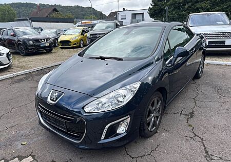 Peugeot 308 CC Cabrio-Coupe Active *Klima+Tempomat+LED*