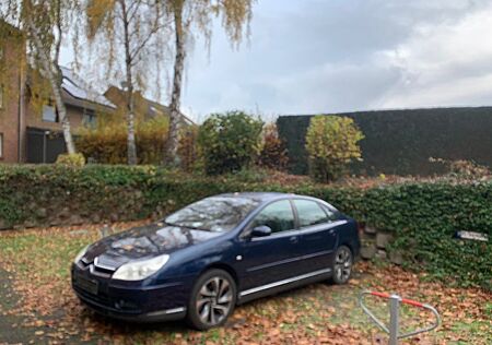 Citroën C5 HDi 170 Biturbo FAP Exclusive Exclusive