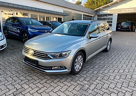 VW Passat Variant Volkswagen 2,0 TDI Comfortline