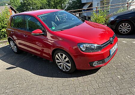 VW Golf Volkswagen 1.4 TSI 90 kW Team Team