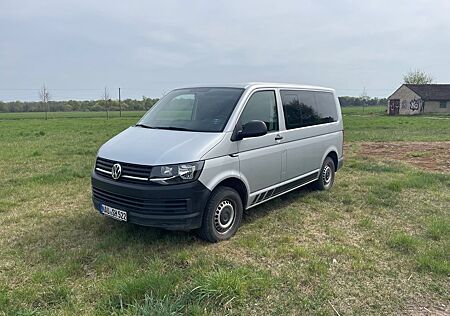 VW T6 Kombi Volkswagen T6 9Sitzer Automatik