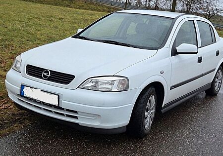 Opel Astra 1.7 DT -