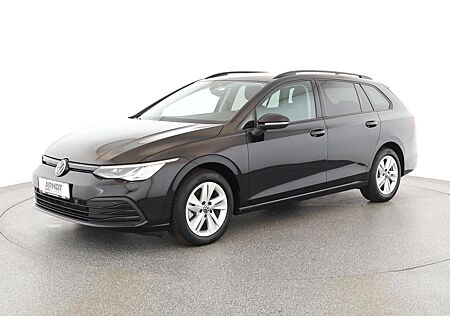 VW Golf Volkswagen Variant 1.0 eTSI DSG Life LED Navi ACC Kam