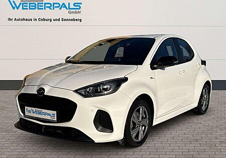 Mazda 2 Exclusive-Line-1.HAND-KAMERA-SITZHEIZUNG-ALUFE