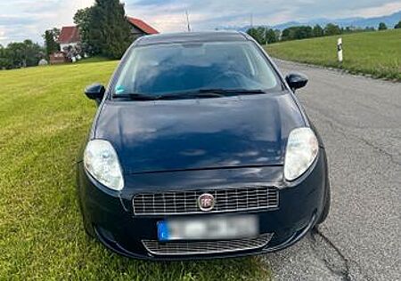 Fiat Punto 1.2 8V -