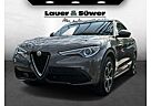 Alfa Romeo Stelvio 2,2 Diesel Lusso Q4*20 Zoll*A