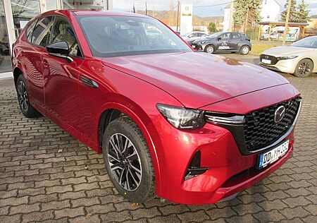 Mazda CX-60 3.3L e-SKYACTIV D 254 8AT AWD Homura COSO