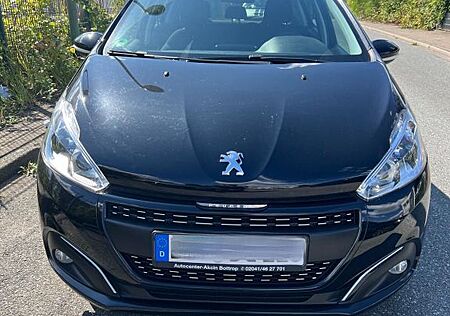 Peugeot 208 1.2 Active PureTech 82 Active