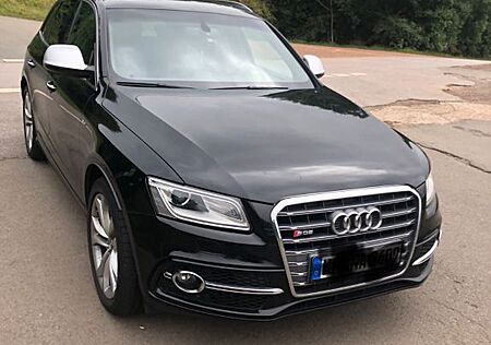 Audi SQ5 3.0 TDI tiptronic quattro -