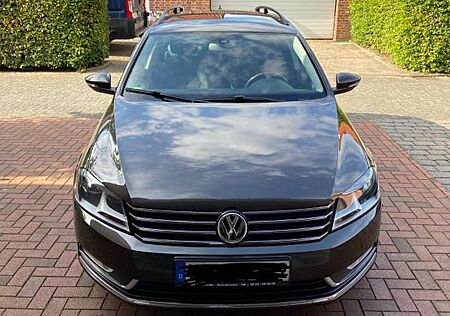 VW Passat Volkswagen 1.4 TSI Comfortline BlueMotion Tech C...