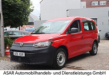 VW Caddy Volkswagen 2.0 TDI Cargo EcoProfi/DAB+/1.HAND/TÜV NEU
