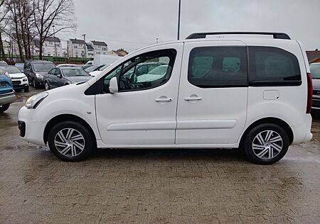 Citroën Berlingo Kombi Shine+AUTOMATIK+KLIMAAUTO+PDC+AHK