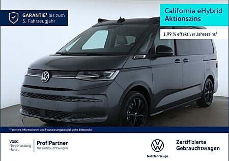 VW T7 Volkswagen California Ocean 4Motion AHK Navi PLA IQ.Light