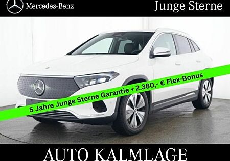 Mercedes-Benz EQA 300 4M Progressive KAMERA+TOTWINKEL+SPURHALT