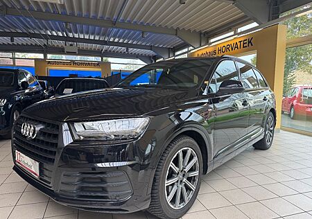 Audi Q7 3.0 TDI quattro*S-Line*LED*Navi*Vir.Cock*AHK