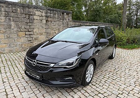 Opel Astra ST 1.6 CDTI Edition Klima LED Navi PDC TÜV