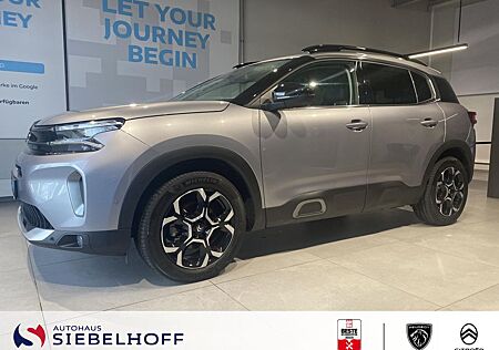 Citroën C5 Aircross Shine PureTech 130 EAT8