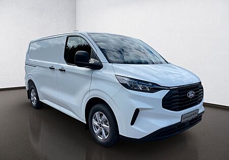 Ford Transit Custom 320 L2H1 2.0 SHZ+5J/200tsd GAR