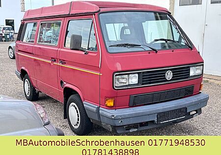 VW T3 Multivan Volkswagen 1HAND