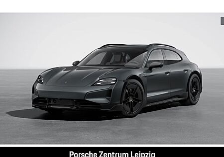 Porsche Taycan Turbo S Cross Turismo FondEntertainment