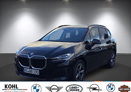 BMW 218 Active Tourer i EU6e ehem UPE 48.050€ Park-A