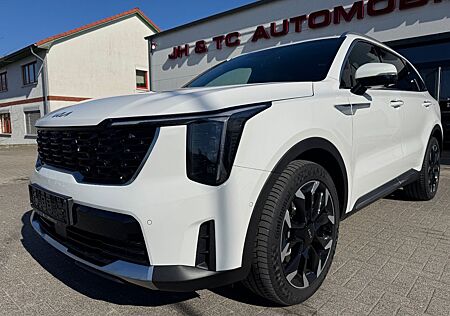 Kia Sorento Platinum 4WD/ACC/HUD/LEDER/7SITZE/AHK