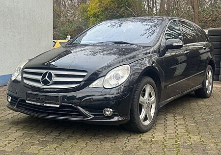 Mercedes-Benz R 350 R L 4Matic AMG Line