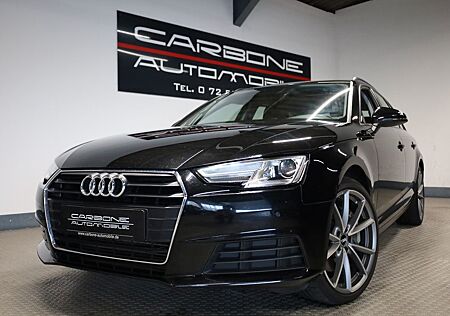 Audi A4 Avant 45 TFSI *virtualCockpit*Pano*Leder*B&O*