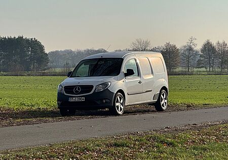 Mercedes-Benz Citan Kasten 111 CDI extralang