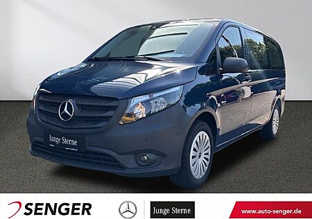 Mercedes-Benz Vito 114 CDI Tourer Pro lang Kamera Navi DAB 9G
