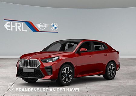 BMW iX2 xDrive30 | 29% UPE-Nachlass | AHK