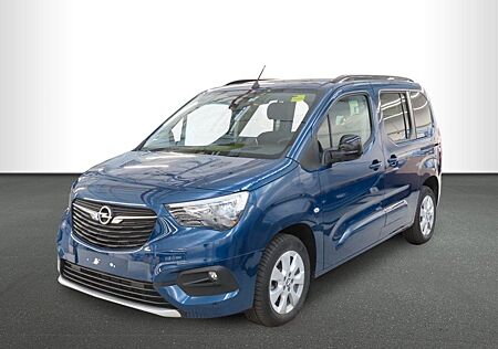 Opel Combo Life Combo e Life Ultimate Navi Park-Assistent HuD