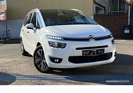 Citroën C4 Picasso Exclusive 150*ACC*NAV*360°*TotW*SHZ*