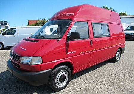 VW T4 Volkswagen carthago Malibu 31 +KLIMA+