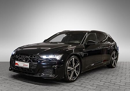 Audi A6 Avant S line 50 TDI quattro tiptronic AHK B&O