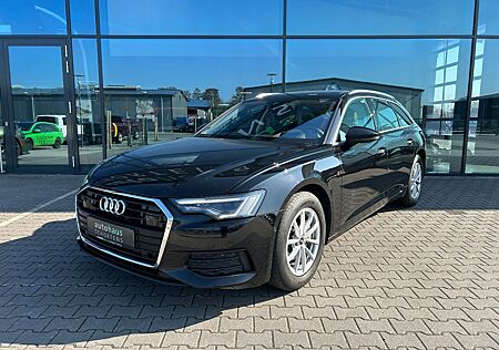 Audi A6 Avant 40 TDI S-tronic ACC Matrix Pano HUD B&O