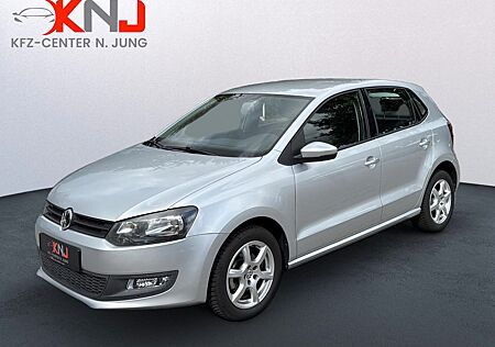 VW Polo Volkswagen V Trendline | 2. Hand