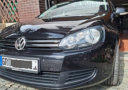 VW Golf Volkswagen 1.4 TSI 90kW Comfortline Variant Comfor...