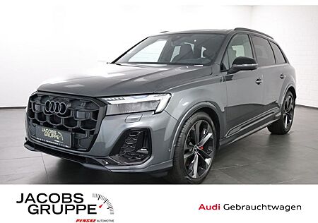 Audi Q7 50 TDI quattro S-line Navi,HD-Matrix,AHK,HUD